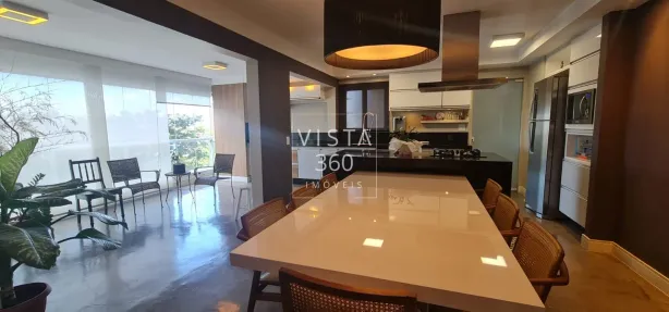 Apartamento com 2 Quartos à venda, 137m² no Loteamento Residencial Vila Bella Dom Pedro, Campinas