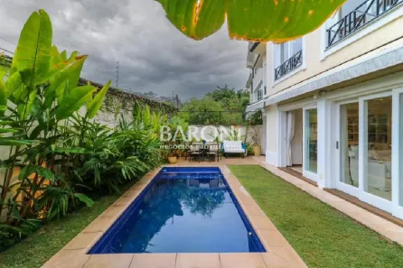 Sobrado com 3 Quartos à venda, 550m² no Morumbi, São Paulo