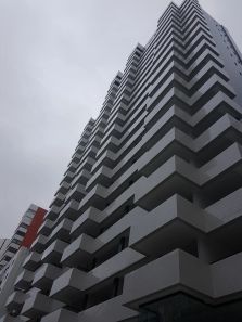 Apartamento com 3 Quartos à venda, 126m² no Pituba, Salvador