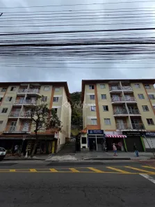 Apartamento com 2 Quartos para alugar, 53m² no Paineiras, Juiz de Fora