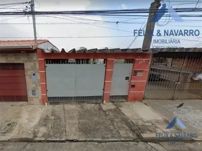 Casa com 2 Quartos à venda, 180m² no Sítio do Morro, São Paulo