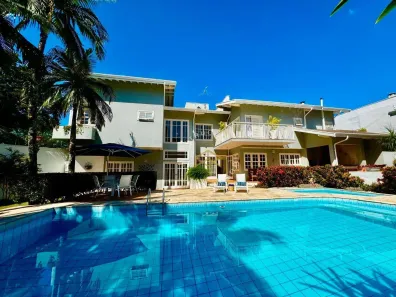 Casa com 4 Quartos à venda, 461m² no Parque Terranova, Valinhos