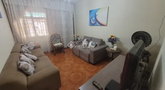 Casa com 2 Quartos à venda, 123m² no Jordanópolis, São Bernardo do Campo