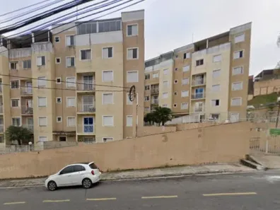 Apartamento com 1 Quarto à venda, 87m² no Vila Ercília, Jandira