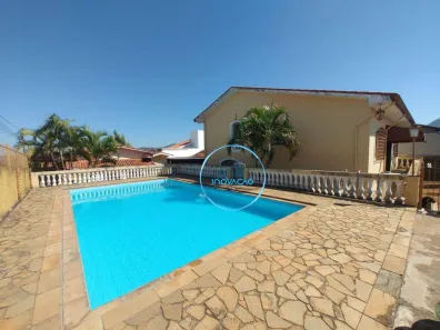 Casa com 3 Quartos à venda, 213m² no N H Dorothéa B Guirotte, São Pedro
