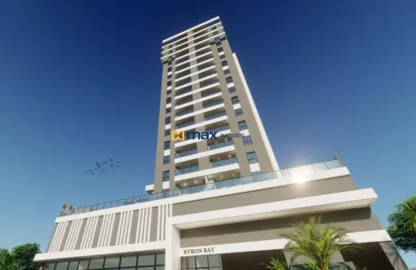 Apartamento com 3 Quartos à venda, 92m² no Vila Operária, Itajaí