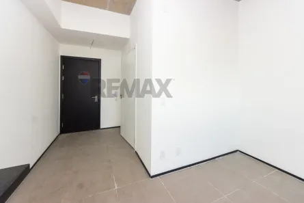 Apartamento com 1 Quarto à venda, 25m² no Brooklin Paulista, São Paulo