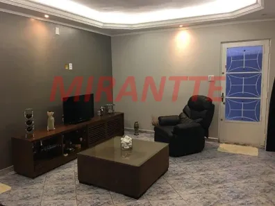 Sobrado com 3 Quartos à venda, 100m² no Jardim São Paulo(Zona Norte), São Paulo