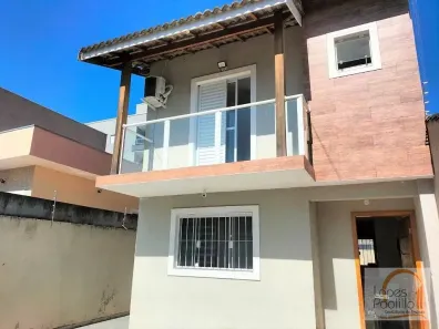 Casa com 2 Quartos à venda, 84m² no Nova Cerejeira, Atibaia