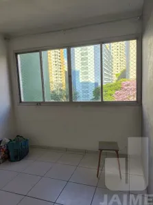 Apartamento com 1 Quarto à venda, 32m² no Bela Vista, São Paulo