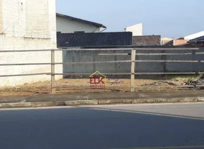 Lote/Terreno à venda, 303m² no Parque Urupês, Taubaté