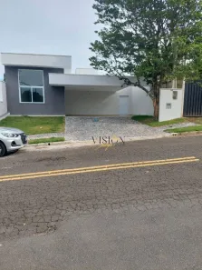 Casa de Condomínio com 3 Quartos à venda, 190m² no Parque Xangrilá, Campinas