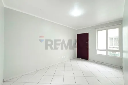 Apartamento com 2 Quartos à venda, 54m² no Camaquã, Porto Alegre