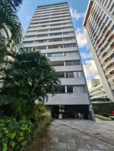 Apartamento com 3 Quartos à venda, 245m² no Aflitos, Recife