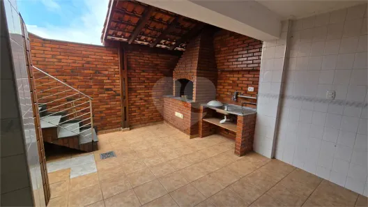 Sobrado com 4 Quartos para venda ou aluguel, 215m² no Parque Monteiro Soares, São Paulo