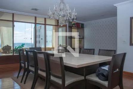 Cobertura com 5 Quartos à venda, 372m² no Serra, Belo Horizonte