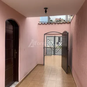 Sobrado com 3 Quartos à venda, 299m² no Vila Renato (Zona Leste), São Paulo