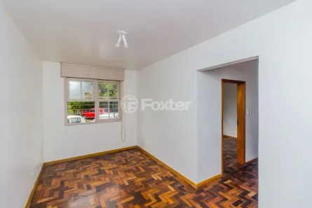 Apartamento com 2 Quartos à venda, 55m² no Jardim Botânico, Porto Alegre