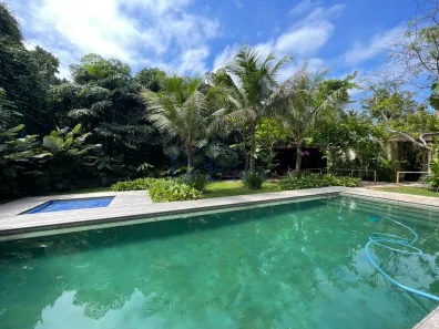 Casa de Condomínio com 7 Quartos para alugar, 1000m² no Baleia, São Sebastião