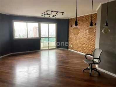 Apartamento com 4 Quartos à venda, 141m² no Vila Congonhas, São Paulo