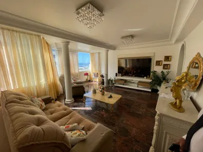 Apartamento com 4 Quartos à venda, 163m² no Pituba, Salvador