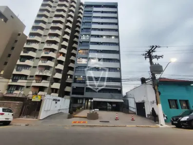Sala Comercial à venda, 29m² no Centro, Jundiaí