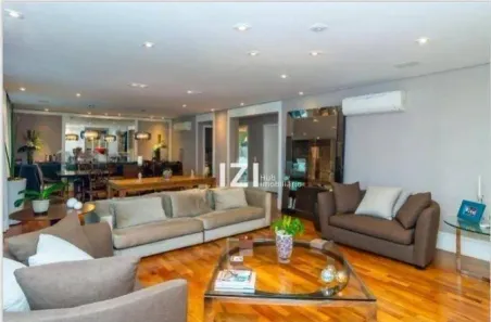 Apartamento com 4 Quartos à venda, 315m² no Jardim Paulista, São Paulo