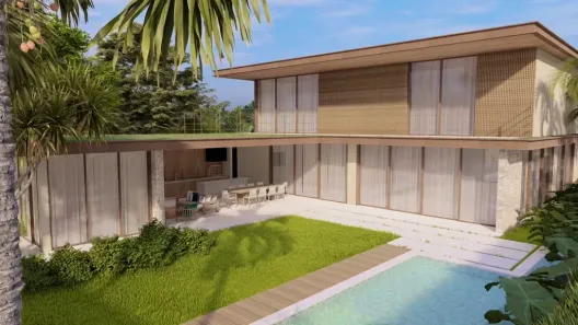 Casa de Condomínio com 6 Quartos à venda, 750m² no Barra da Tijuca, Rio de Janeiro