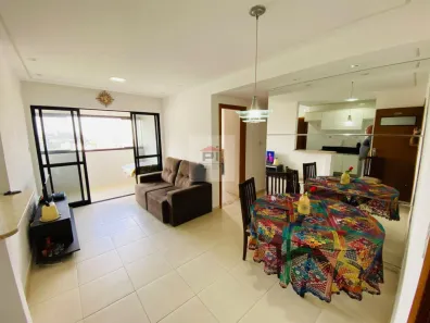 Apartamento com 2 Quartos à venda, 68m² no Jardim Armação, Salvador