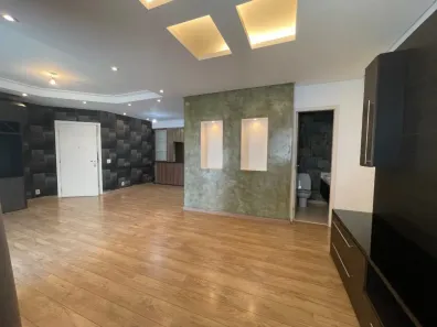 Apartamento com 3 Quartos à venda, 127m² no Vila Andrade, São Paulo