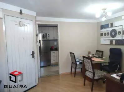Apartamento com 3 Quartos à venda, 68m² no Demarchi, São Bernardo do Campo