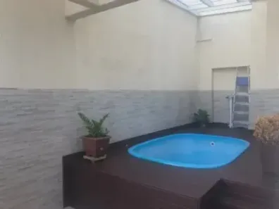 Cobertura com 3 Quartos à venda, 150m² no Praia Campista, Macaé