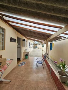Casa com 2 Quartos à venda, 109m² no Vila Alemã, Rio Claro