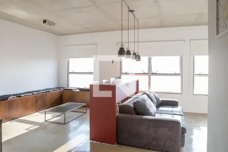 Apartamento com 1 Quarto à venda, 70m² no Vila Leopoldina, São Paulo
