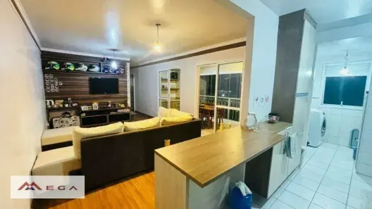 Apartamento com 3 Quartos à venda, 87m² no Jardim São Vicente, Campinas