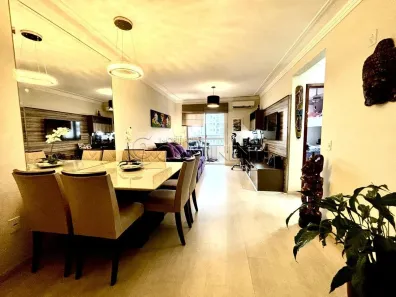 Apartamento com 2 Quartos à venda, 76m² no Kobrasol, São José
