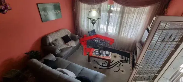 Sobrado com 3 Quartos à venda, 162m² no Vila Pirituba, São Paulo