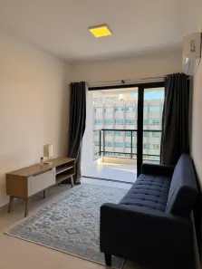 Apartamento com 2 Quartos para alugar, 66m² no Jardim das Nações, Taubaté