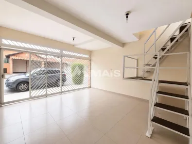 Casa de Condomínio com 3 Quartos à venda, 96m² no Jardim Elizabeth, Salto