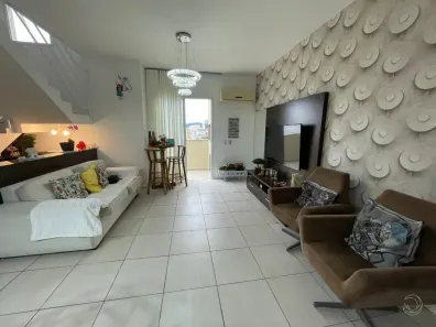 Cobertura com 3 Quartos à venda, 137m² no Jurerê, Florianópolis
