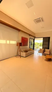 Casa de Condomínio com 4 Quartos para venda ou aluguel, 203m² no Residencial Goiânia Golfe Clube, Goiânia