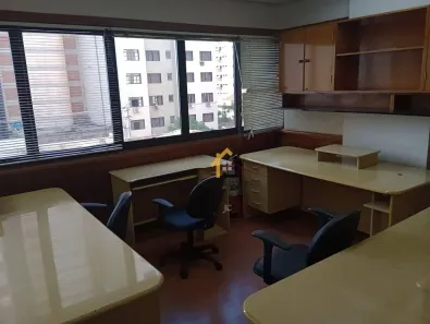Sala Comercial à venda, 65m² no Centro, São José do Rio Preto