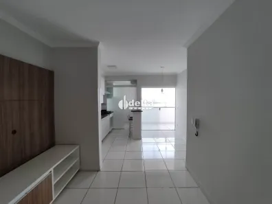 Apartamento com 2 Quartos à venda, 62m² no Jardim Patrícia, Uberlândia
