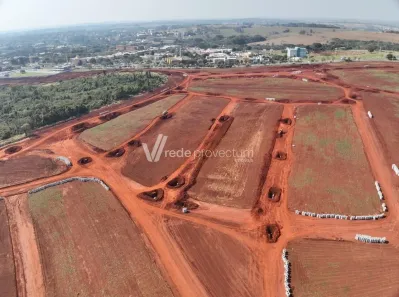 Lote/Terreno à venda, 350m² no Parque das Flores, Campinas