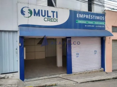 Sala Comercial para alugar, 43m² no Centro, Jundiaí