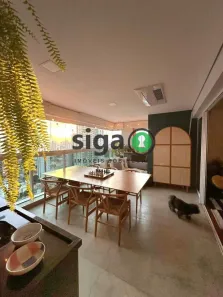 Apartamento com 2 Quartos à venda, 91m² no Vila Regente Feijó, São Paulo