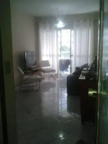 Apartamento com 3 Quartos à venda, 100m² no Praia da Costa, Vila Velha