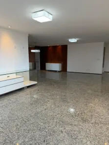 Apartamento com 3 Quartos para alugar, 212m² no Guararapes, Fortaleza