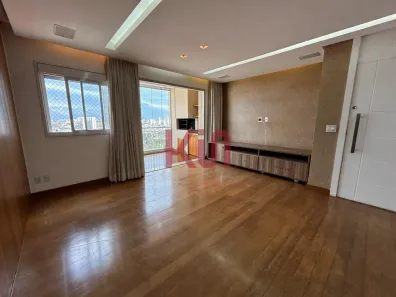 Apartamento com 2 Quartos à venda, 89m² no Vila Santo Estéfano, São Paulo