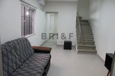 Sobrado com 3 Quartos à venda, 210m² no Campo Belo, São Paulo